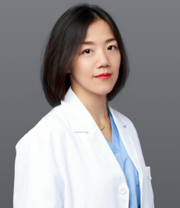 李莹星（副主任医师）